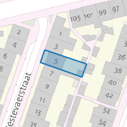 Perceel IMD00-M-7892