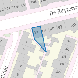 Perceel IMD00-M-7894