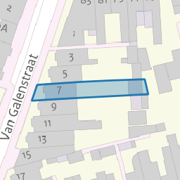 Perceel IMD00-M-7899