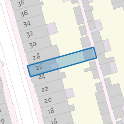 Perceel IMD00-M-7901