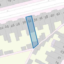 Perceel IMD00-M-7907