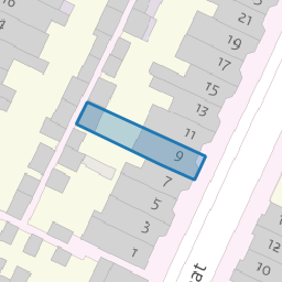 Perceel IMD00-M-7909