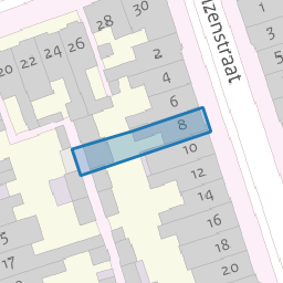 Perceel IMD00-M-7917