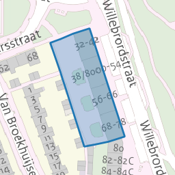 Perceel IMD00-M-7938