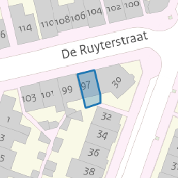 Perceel IMD00-M-7944