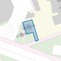 Perceel IMD00-M-7965