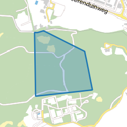 Perceel IMD00-M-7981