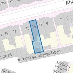 Perceel IMD00-M-7995