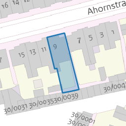 Perceel IMD00-M-7997