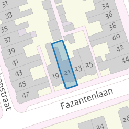 Perceel IMD00-M-7998