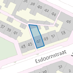 Perceel IMD00-M-8001