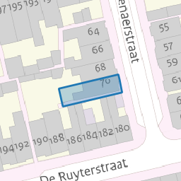 Perceel IMD00-M-8005