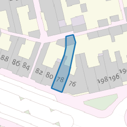 Perceel IMD00-M-8010