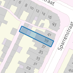 Perceel IMD00-M-8016