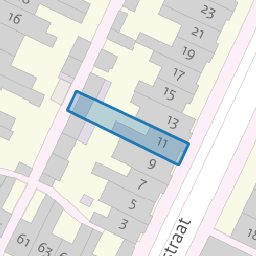 Perceel IMD00-M-8025