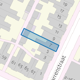 Perceel IMD00-M-8027