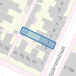 Perceel IMD00-M-8028