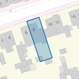 Perceel IMD00-M-8040