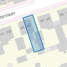 Perceel IMD00-M-8047