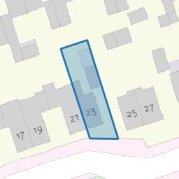 Perceel IMD00-M-8061