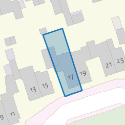 Perceel IMD00-M-8064