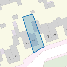 Perceel IMD00-M-8065