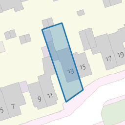 Perceel IMD00-M-8066