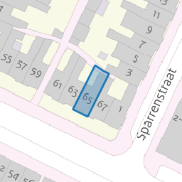 Perceel IMD00-M-8073