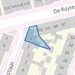 Perceel IMD00-M-8081