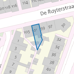 Perceel IMD00-M-8083