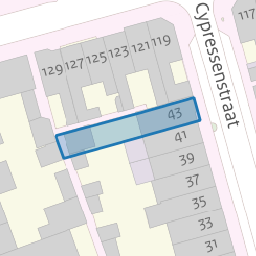 Perceel IMD00-M-8085