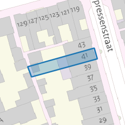 Perceel IMD00-M-8086