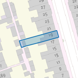 Perceel IMD00-M-8088