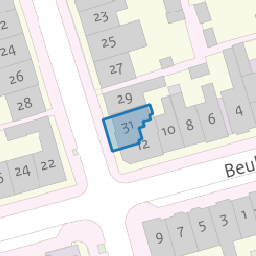 Perceel IMD00-M-8095