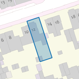 Perceel IMD00-M-8097