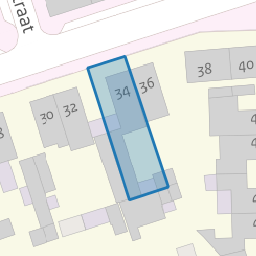 Perceel IMD00-M-8098