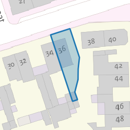 Perceel IMD00-M-8099