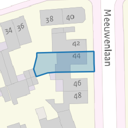 Perceel IMD00-M-8101