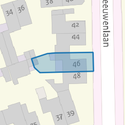 Perceel IMD00-M-8102