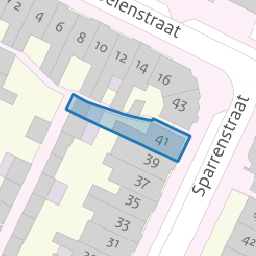 Perceel IMD00-M-8103