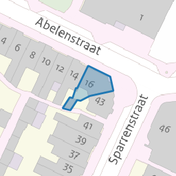 Perceel IMD00-M-8105