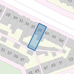 Perceel IMD00-M-8116