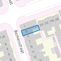 Perceel IMD00-M-8118