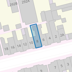 Perceel IMD00-M-8125