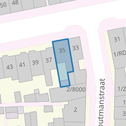 Perceel IMD00-M-8127