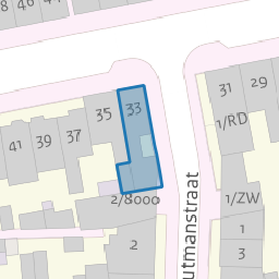 Perceel IMD00-M-8128