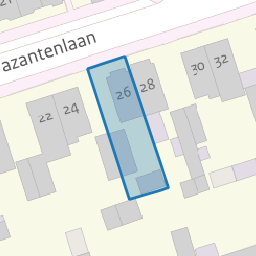 Perceel IMD00-M-8144