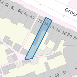 Perceel IMD00-M-8147