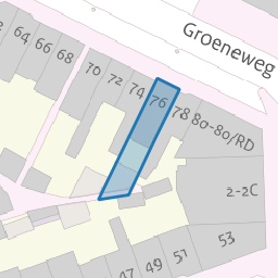 Perceel IMD00-M-8149