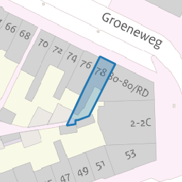 Perceel IMD00-M-8150